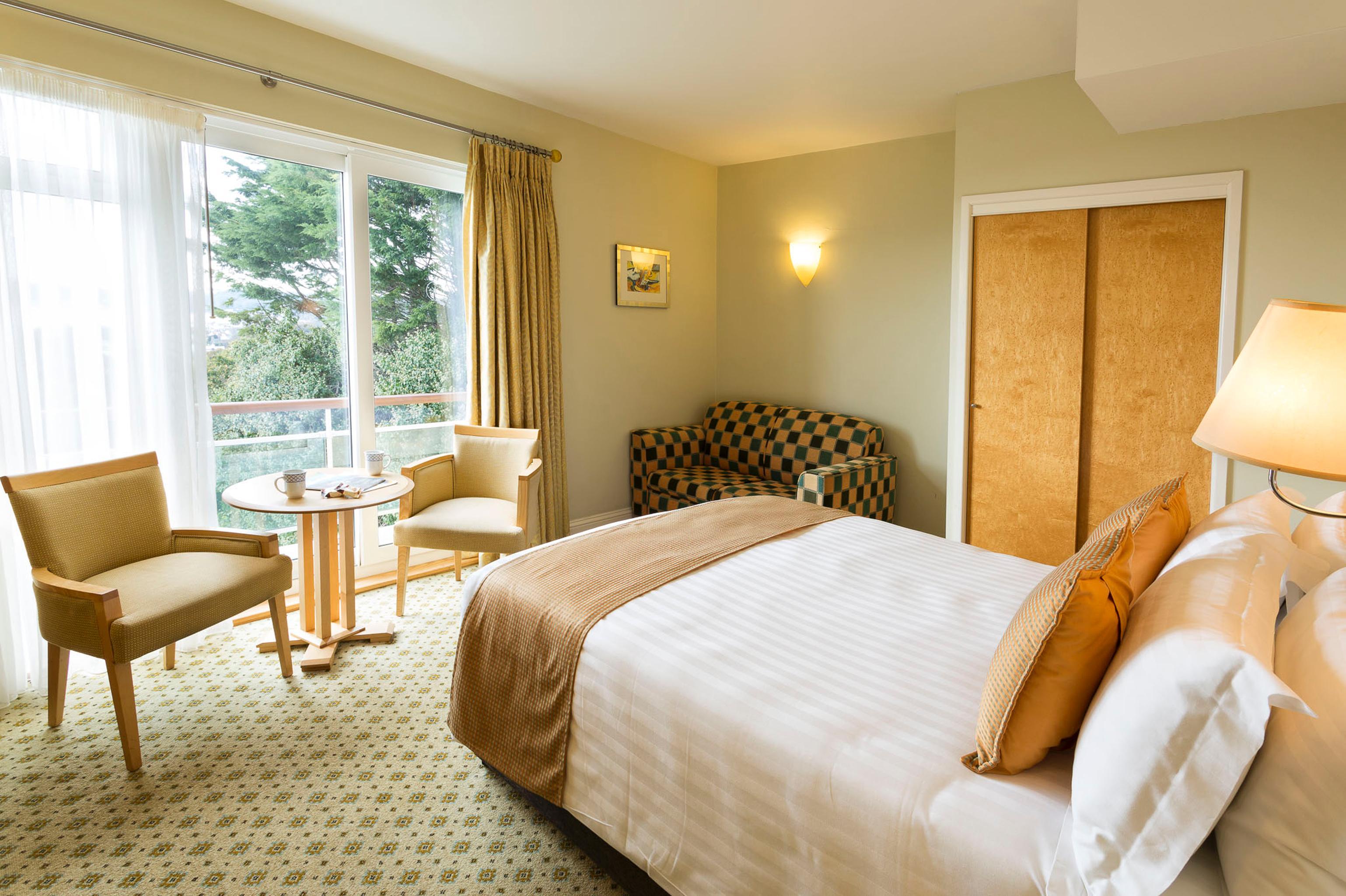Hotel Cristina St Lawrence ภายนอก รูปภาพ